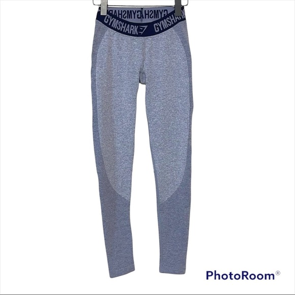 Gymshark Flex Leggings - Picture 2 of 4